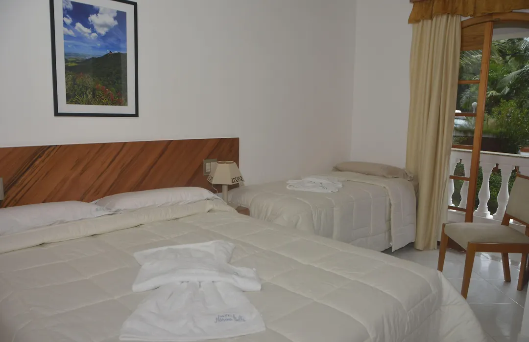 Marina Bella Eco Resort-1