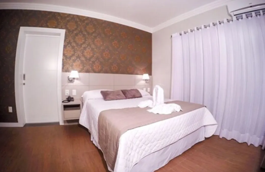 Seville Park Hotel-1