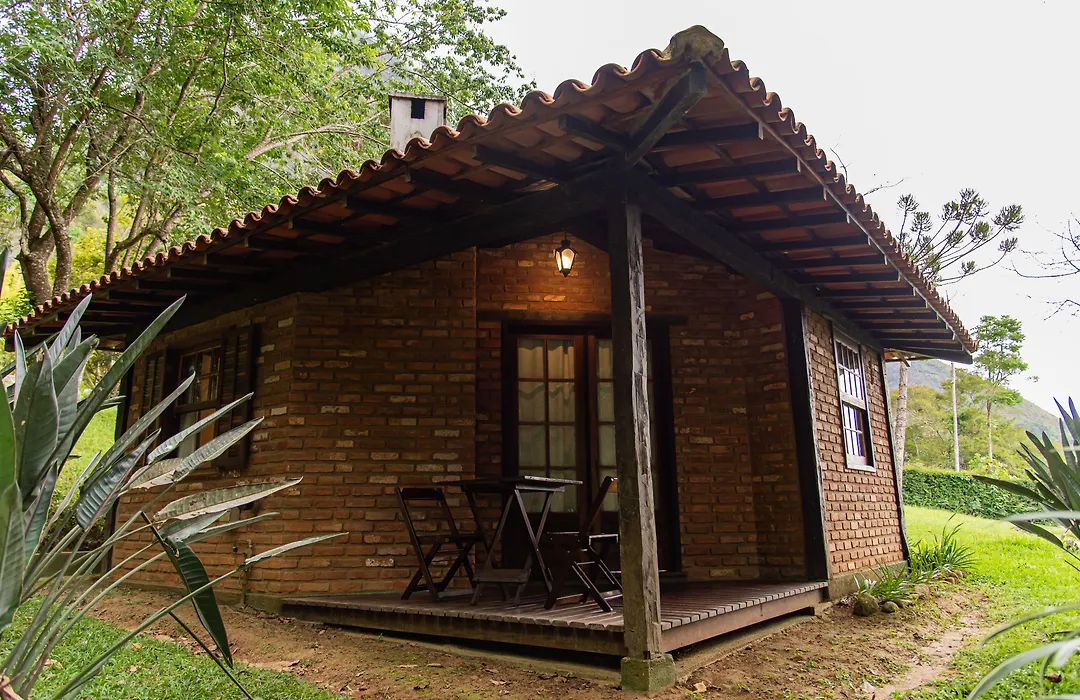 Pousada Das Araras-1