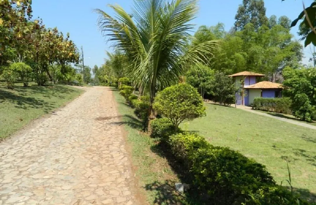 Pousada Nossa Fazendinha-1