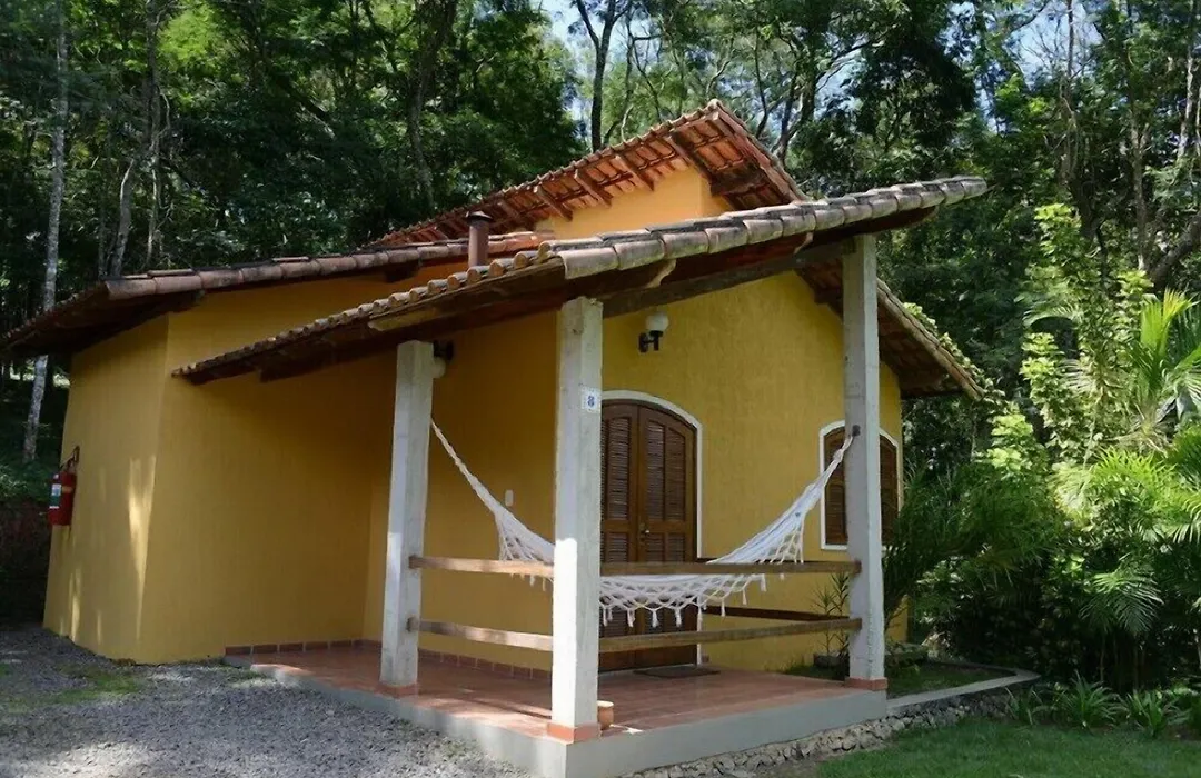 Pousada Lago Das Pedras-1
