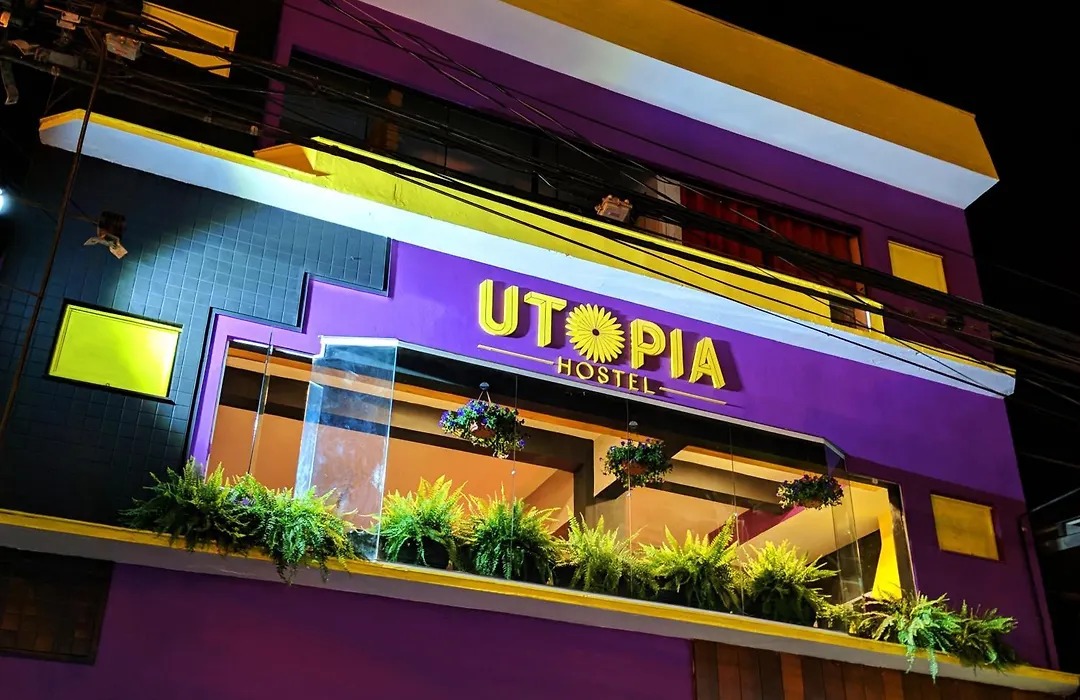 Hostel Utopia-1