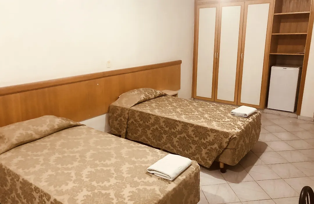 Hotel Diplomat By Bsb Inn-1
