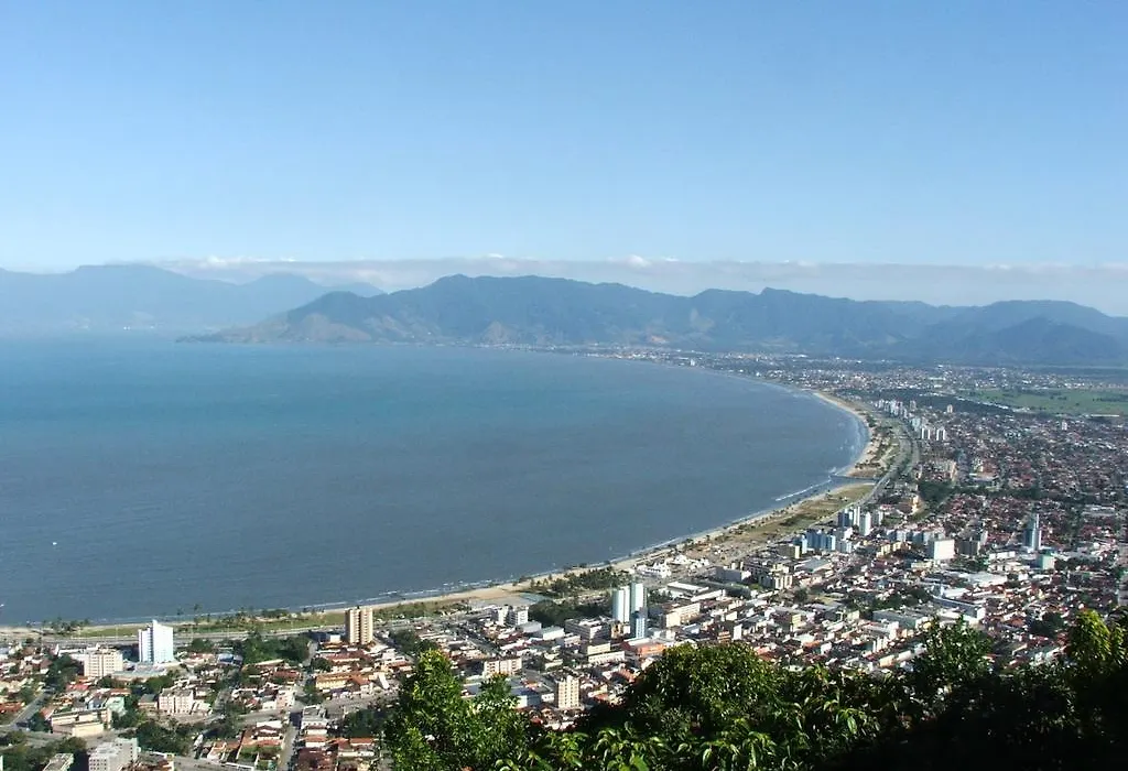 Pousada Sandramar-1