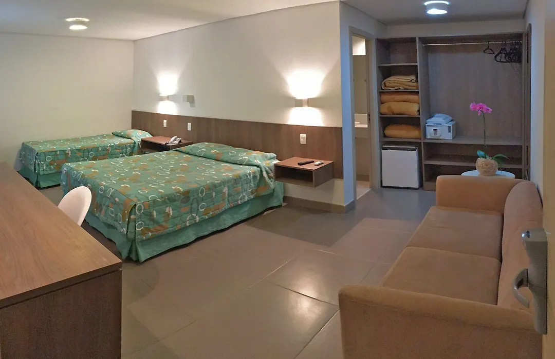 Hotel Del Fiol-1