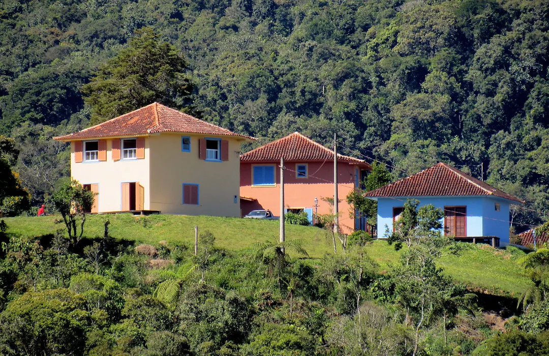 Villas Da Bocaina-1