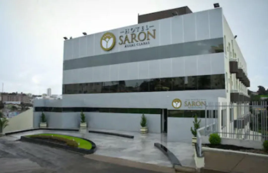 Hotel Saron-1