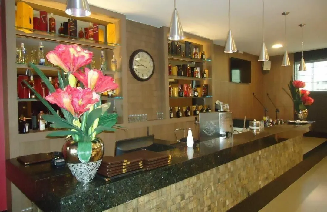 Itamaraty Hotel-1