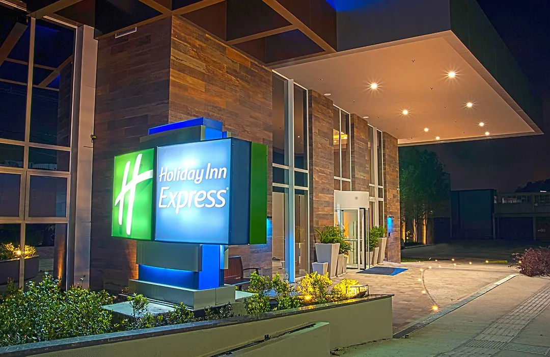Holiday Inn Express - Farroupilha, Um Hotel Ihg-1