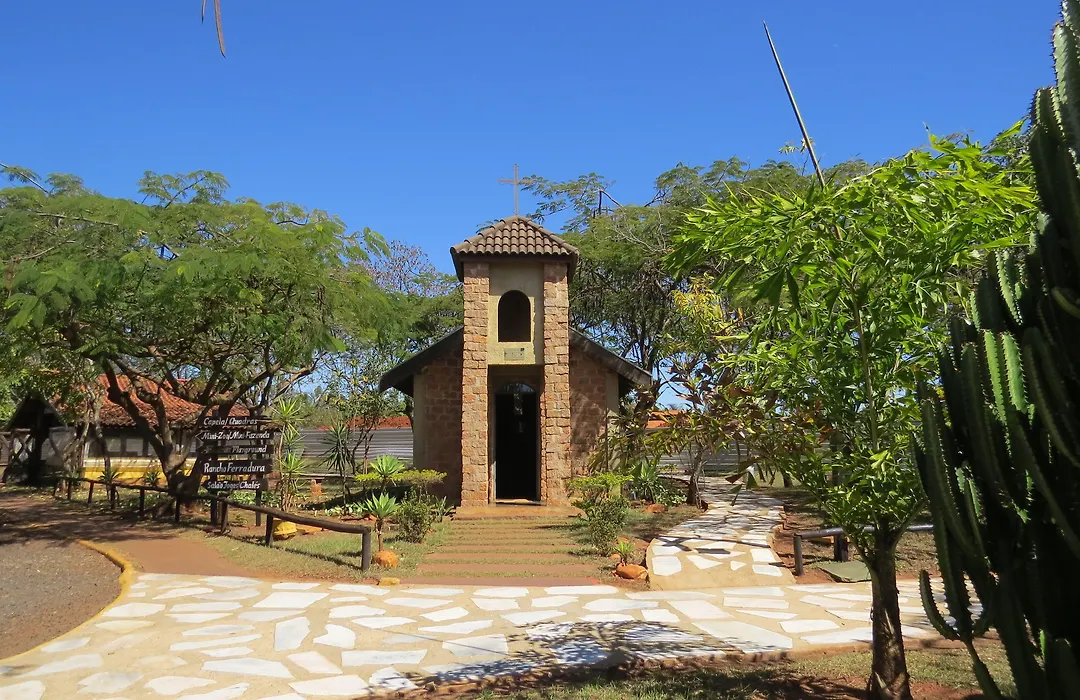 Barretos Country Park & Resort-1