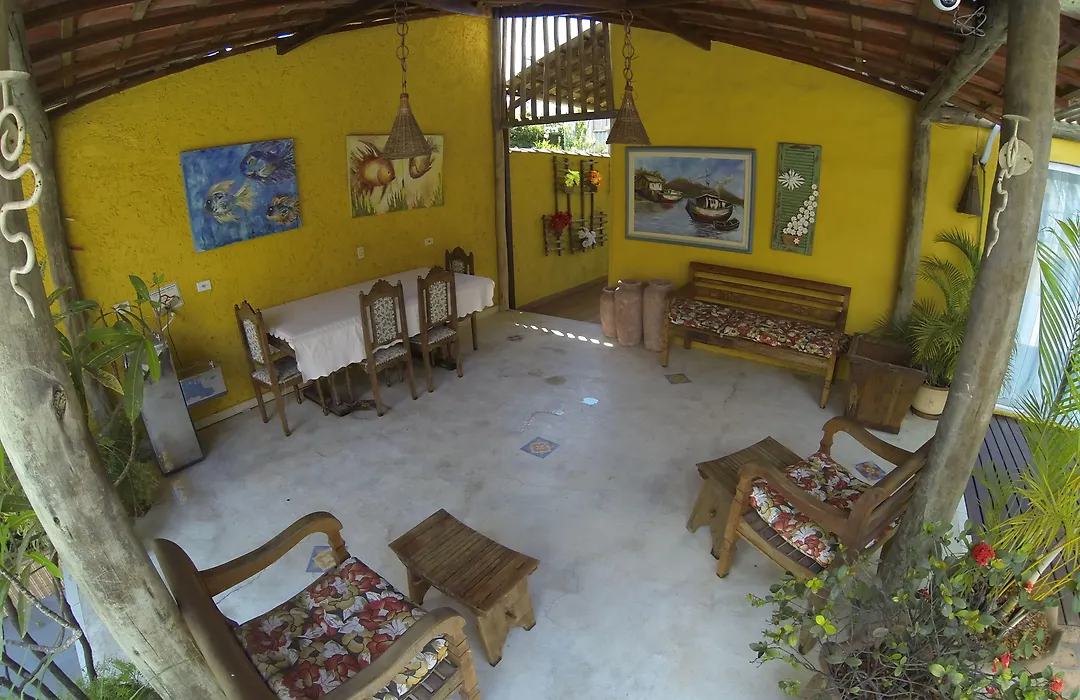 Casa Do Monge Apartments-1