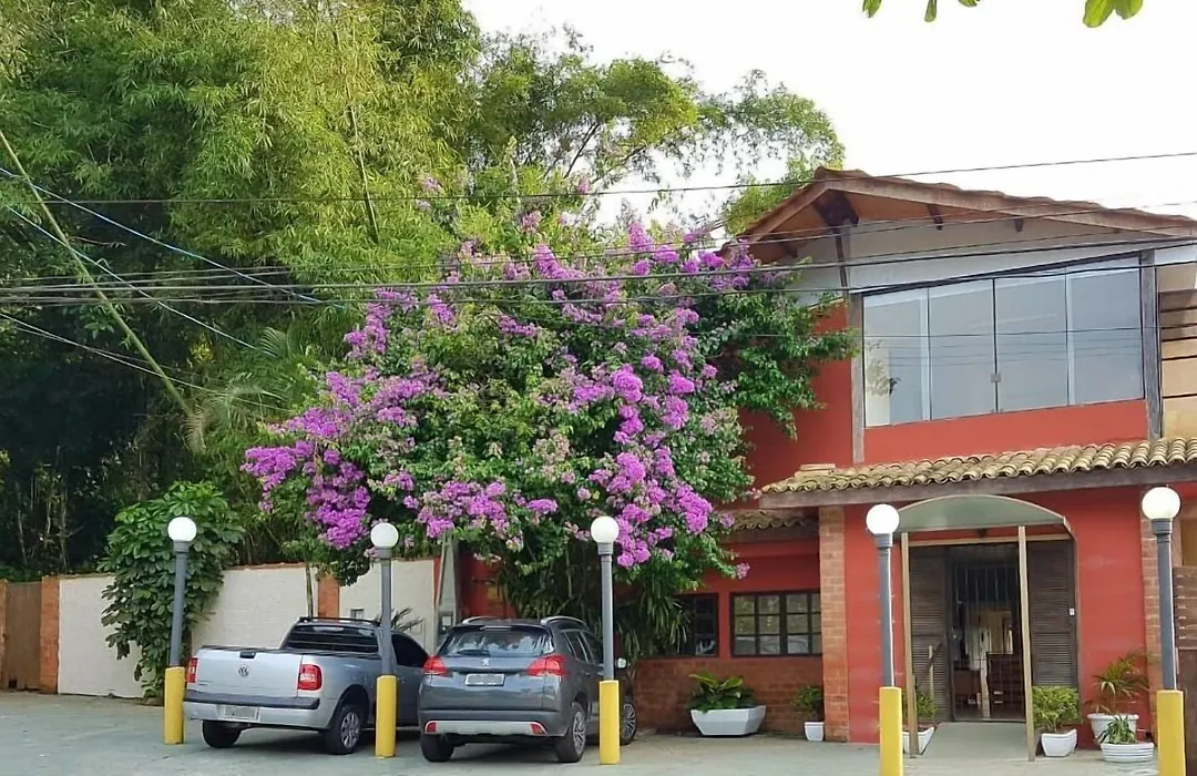 Pousada Sante-1