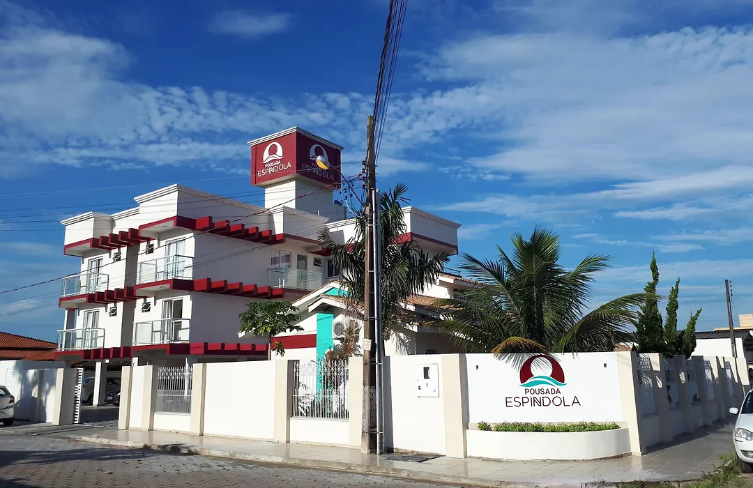 Pousada Espindola-1