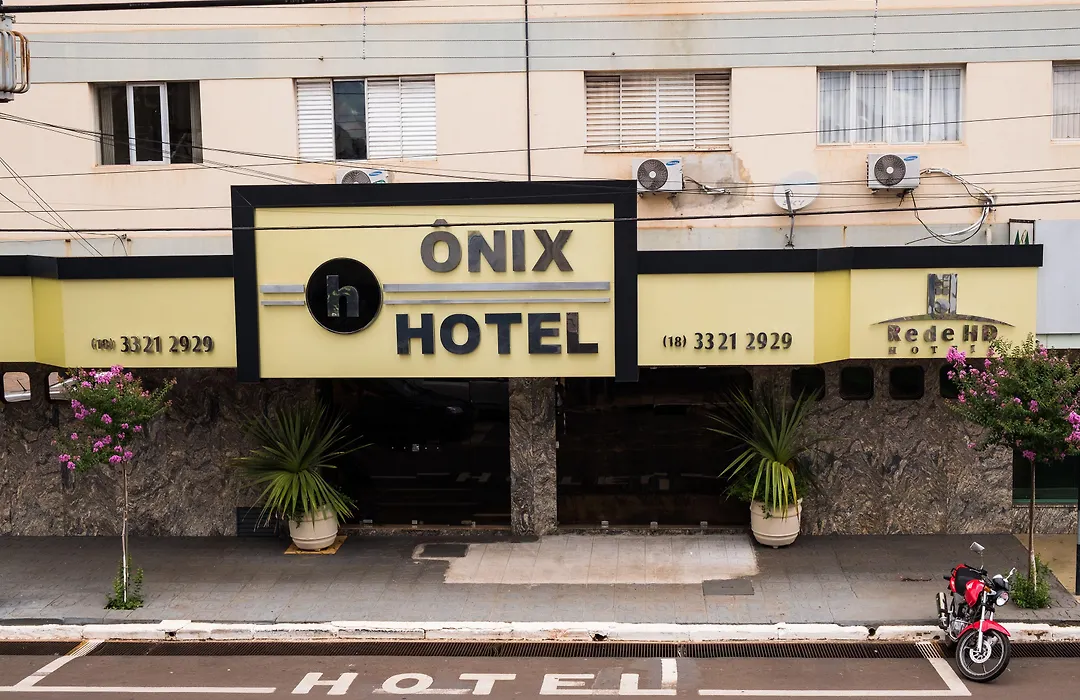 Ônix Hotel-1