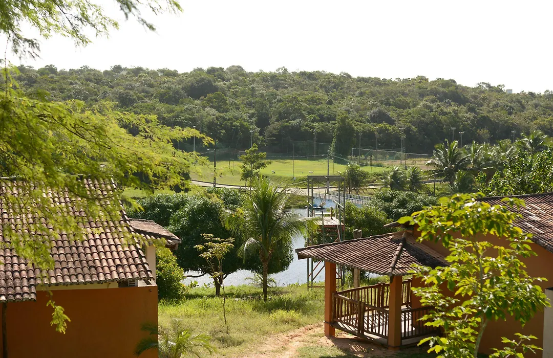 Rio Das Garcas Eco Resort-1
