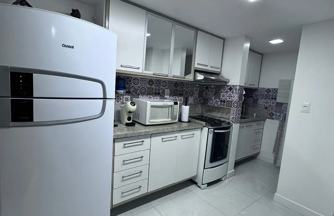 Residencial Enseada Praia do Forte Apto 130-1