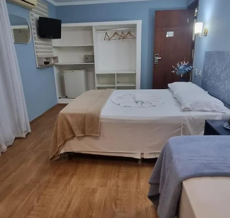 Pousada Emcanto-1