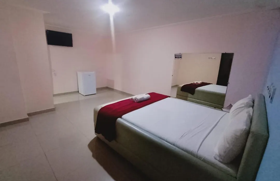 Hotel Aliança-1