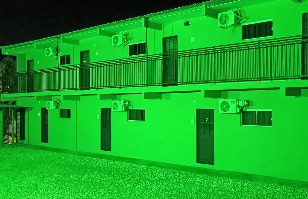 LOCANDA DA SERRA - Aptos Mobiliados e Suítes por Temporada-1