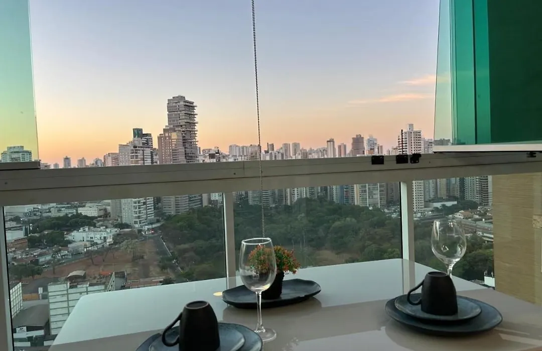 1 Qt.| 2 Hosp. | Banheira Privativa | Linda Vista-1