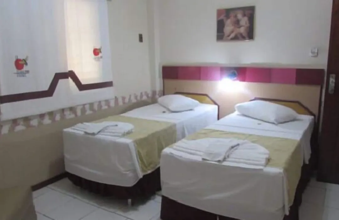 Inter Park Hotel-1