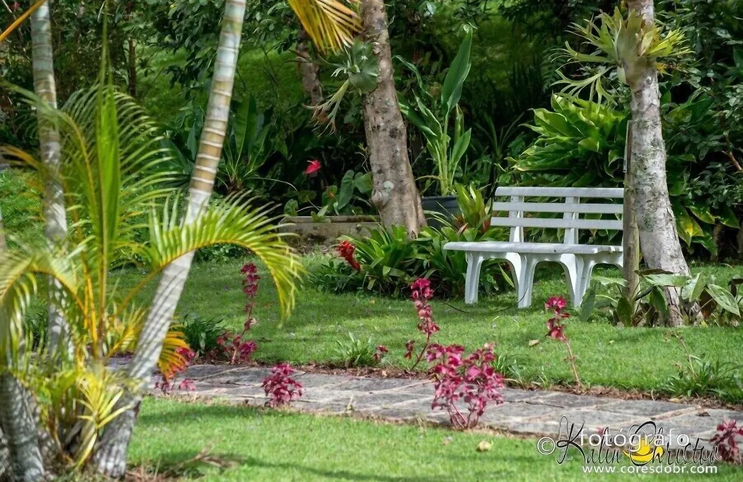 Hotel Fazenda Jecava-1