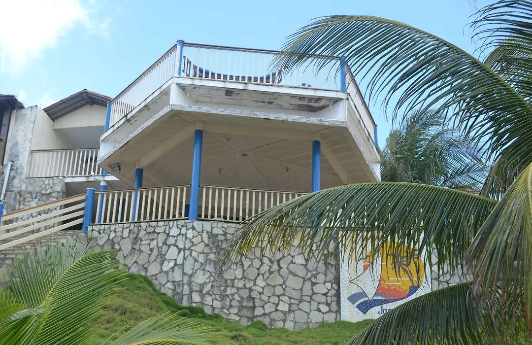 Jacumã´s Lodge Hotel-1