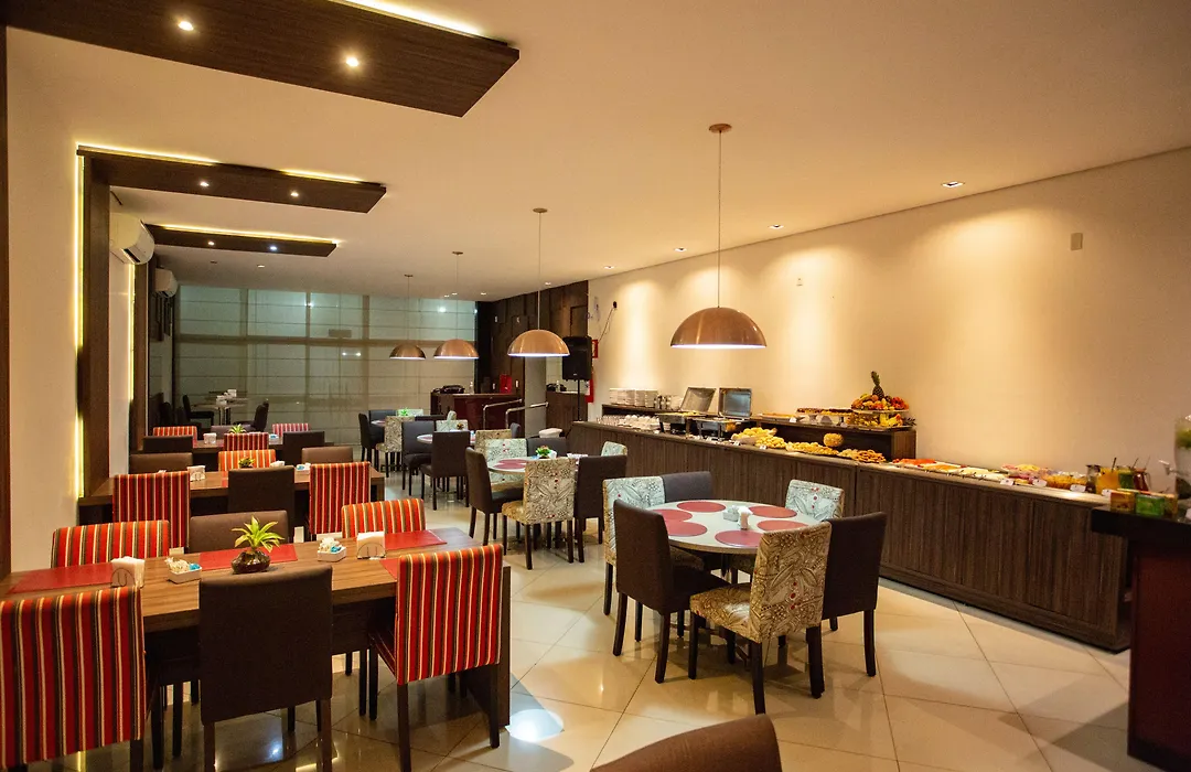 Carlton Plaza Torre-1