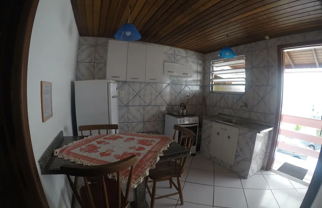 Pousada Timoteo-1