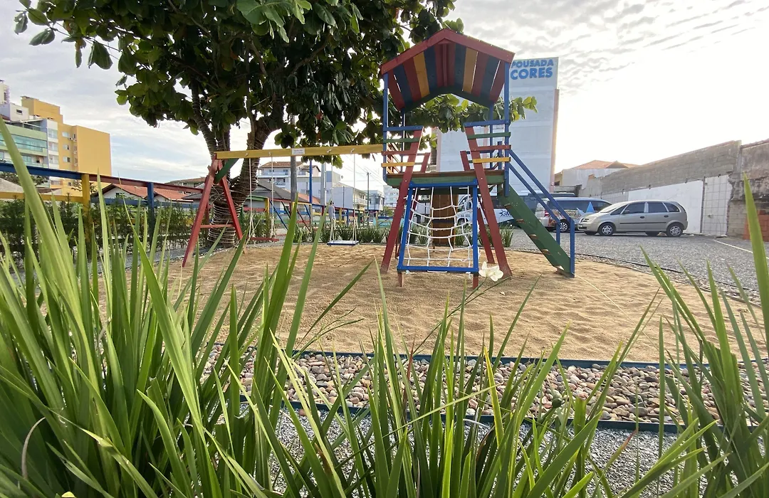 Pousada Cores-1