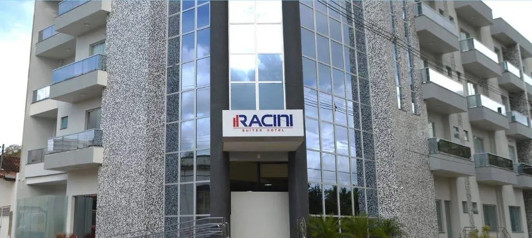 Racini Suites Hotel-1