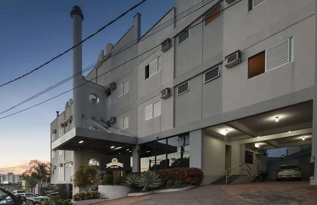 Jp Palace Hotel-1