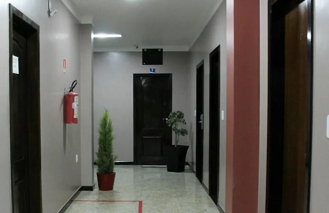 Hotel Rio Mar-1