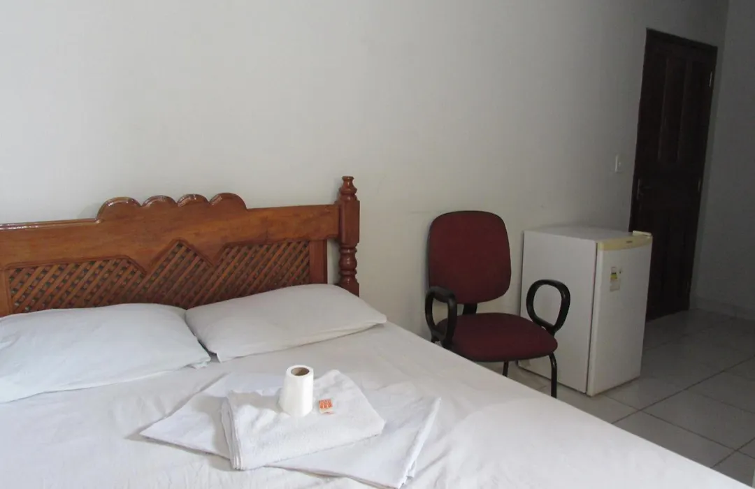 Hotel Trevo-1