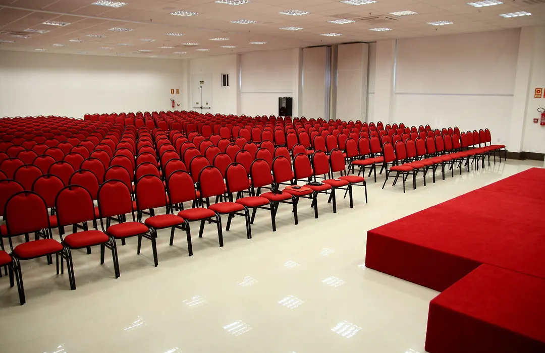 Hotel Recanto Maestro-1