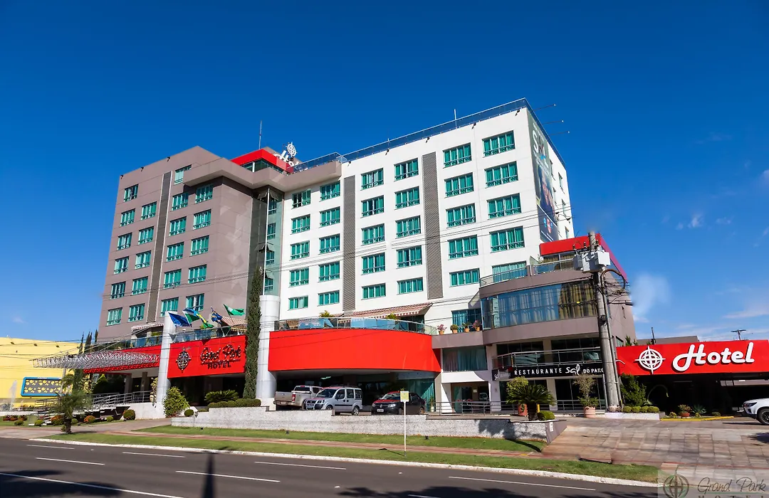 Hotel Grand Park-1