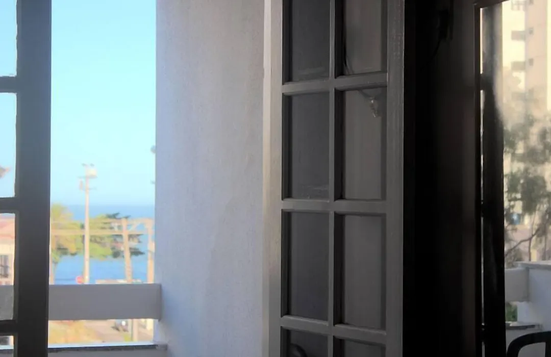 Hotel Marlin Azul-1