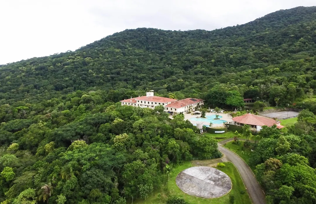 Mata Atlantica Park Hotel-1