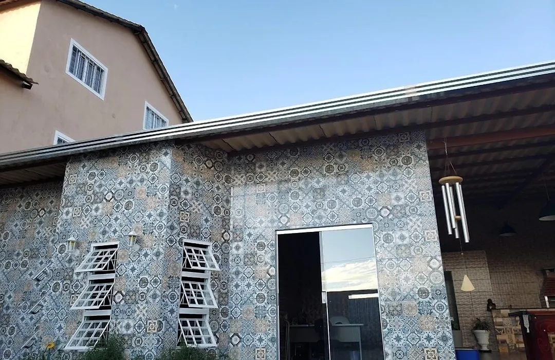 Pousada Aurora-1
