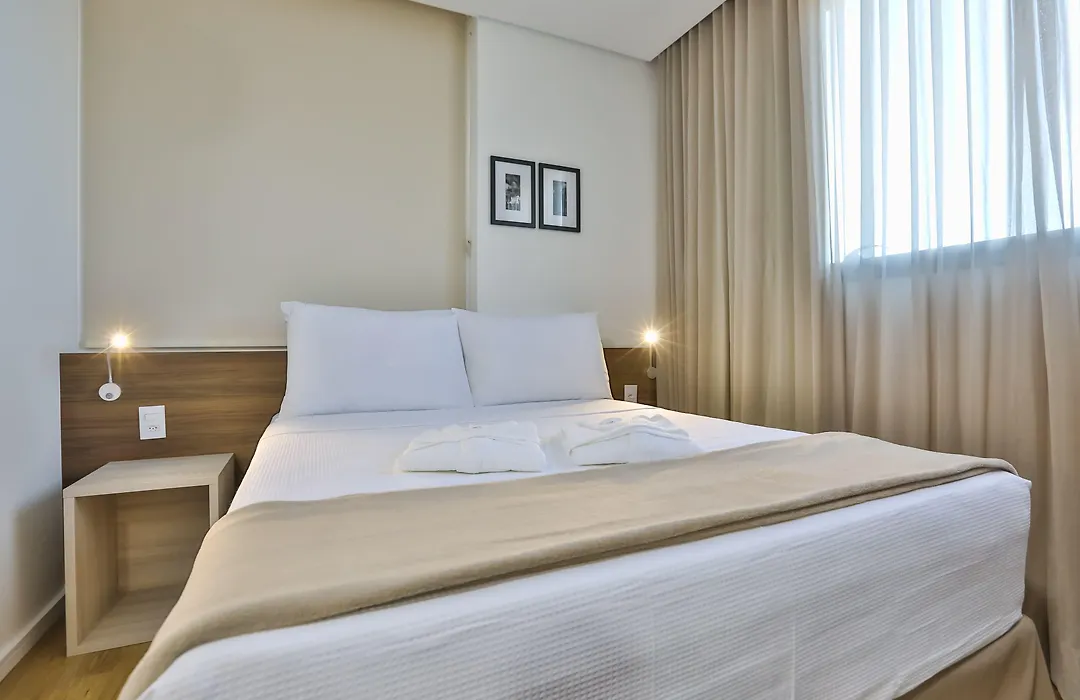 Nobile Inn Meridional Cariacica-1
