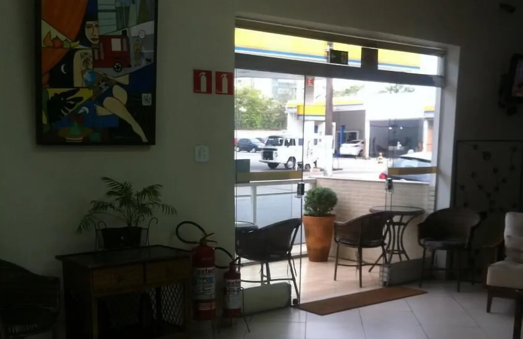 Hotel Crisbel-1