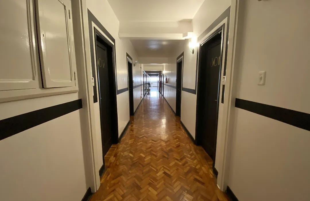 Hotel Santhiago-1