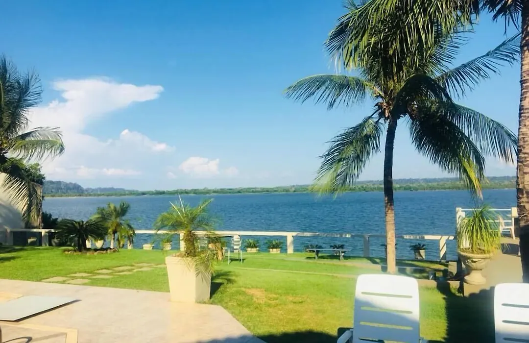 Xingu Praia Hotel-1