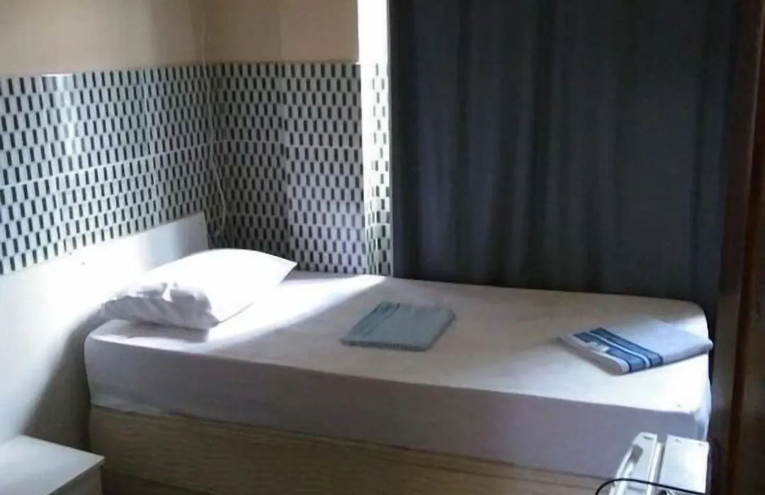 Hotel Pousada Imperial-1