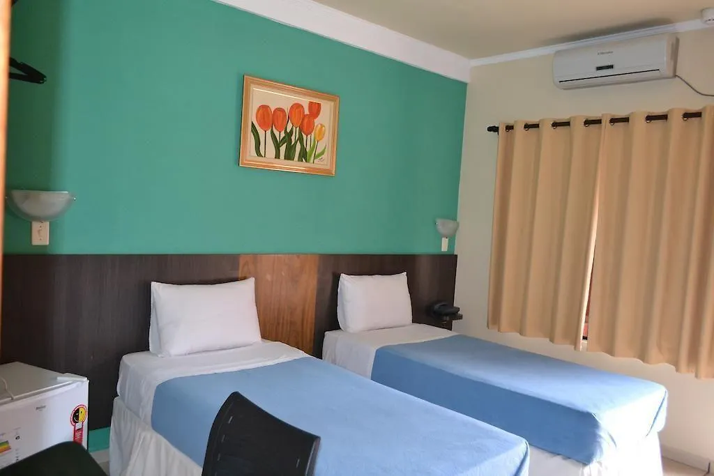 Hotel Poloni-1