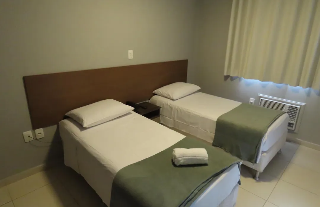 Hotel Central-1