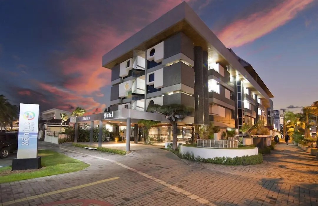 Xenius Hotel-1