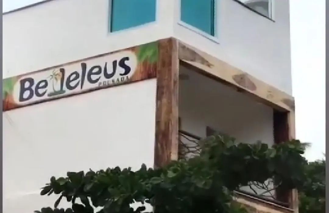 Pousada Beleleus-1