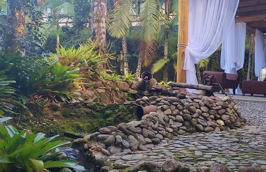 Hotel Rural Sitio Do Sol-1
