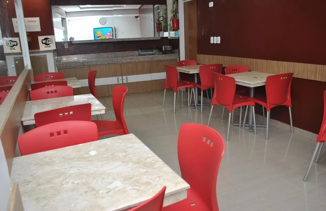 Hotel Vitória-1